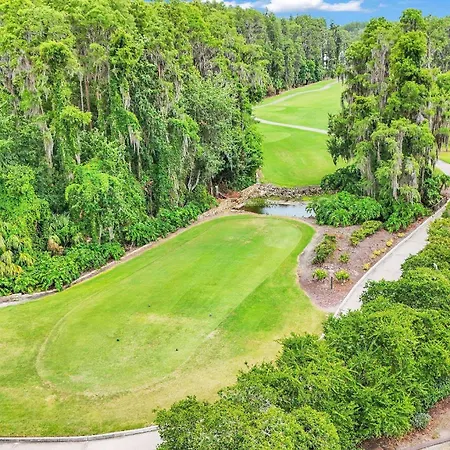 Newly Listed! 20 Percent Off! Golf And Tennis Community Retreat
